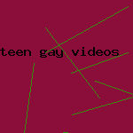 teen gay ass fucking